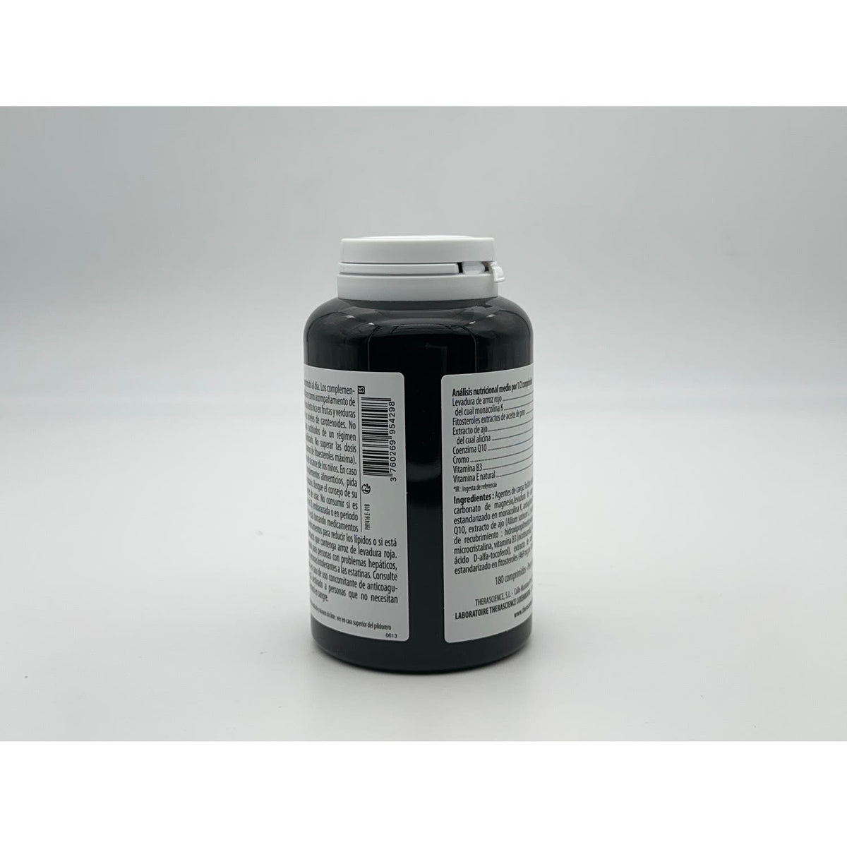 Physiomance Diméol Q10 180comp