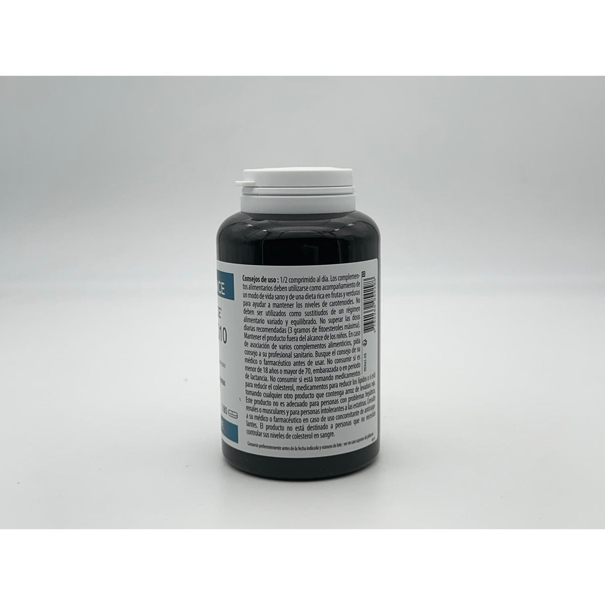 Physiomance Diméol Q10 180comp