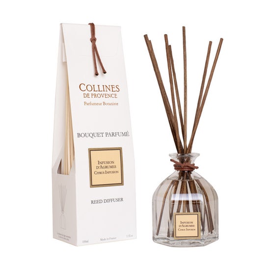 Collines de Provence Bouquet Cítricos 100ml