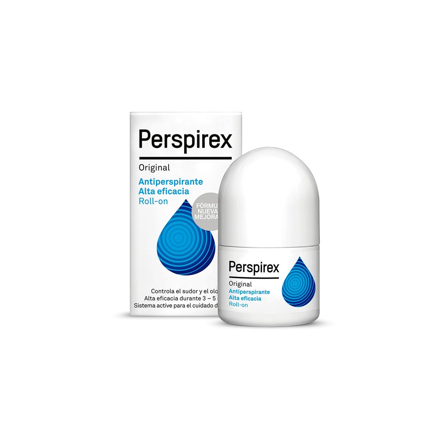 Perspirex Original Roll On 20ml