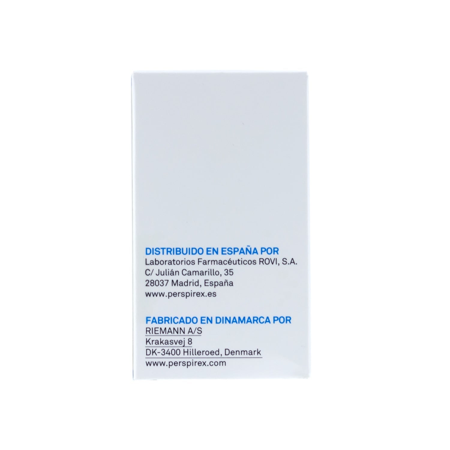 Perspirex Original Roll On 20ml