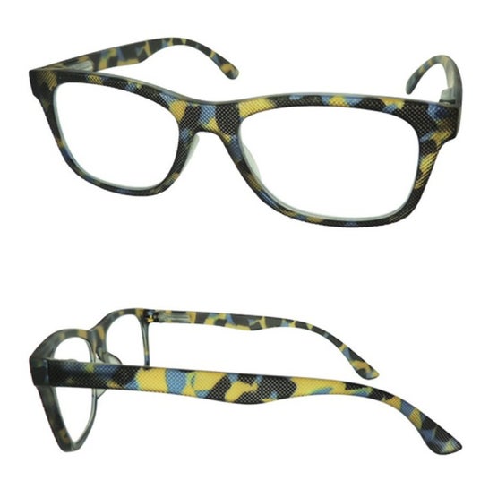 Vitry Gafas Soho Asia +2.00 1ud