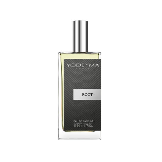 Yodeyma Root Eau de Parfum 100ml