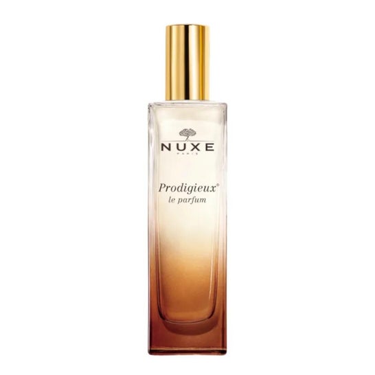 Nuxe Cofre Regalo La Colección Prodigieux + Vela