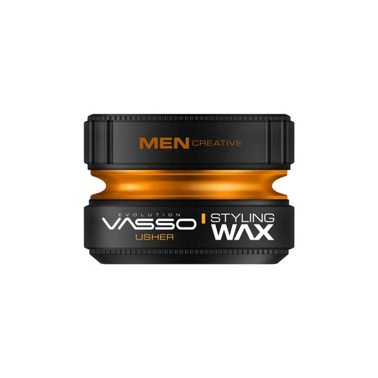 Vasso Styling Wax Pro-Agua Usher 150 ml