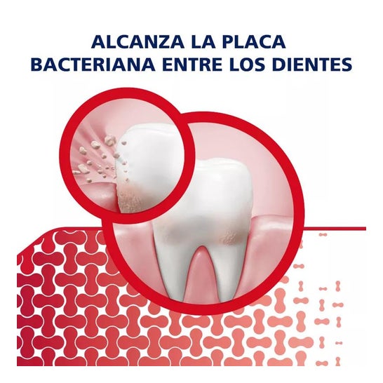 Parodontax Dentífrico Encías + Aliento & Sensibilidad 2x75ml