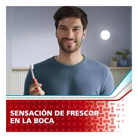 Parodontax Dentífrico Encías + Aliento & Sensibilidad 2x75ml