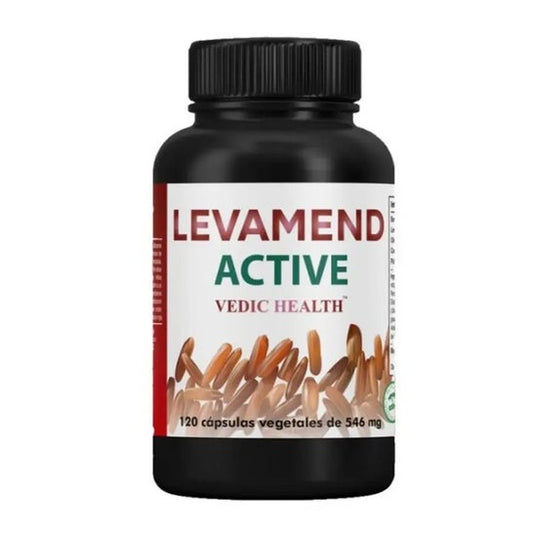 Levamed Active 120caps
