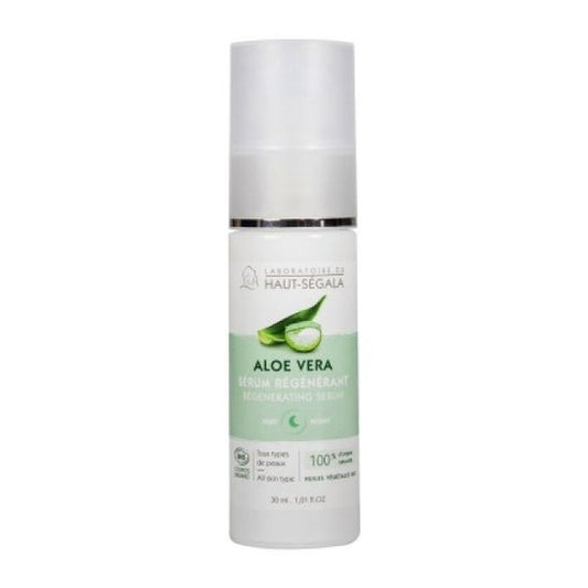 Laboratoire du Gaut Ségala Aloe Vera Sérum de Noche 50ml