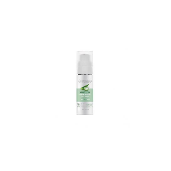 Laboratoire du Gaut Ségala Aloe Vera Sérum de Noche 50ml