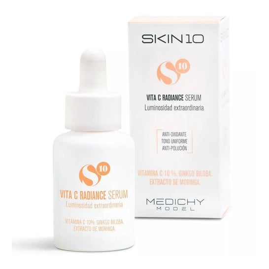 Medichy Model Skin10 Vita C Radiance Sérum 30ml