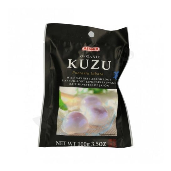 Mitoku Kuzu 100 g