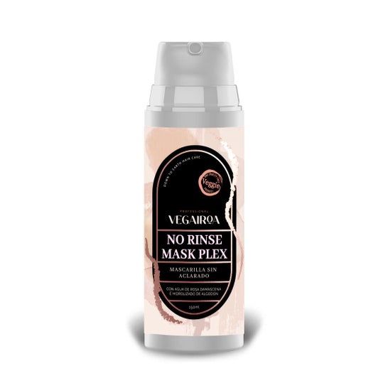 Vegairoa Mask No Rinse Plex 150 ml