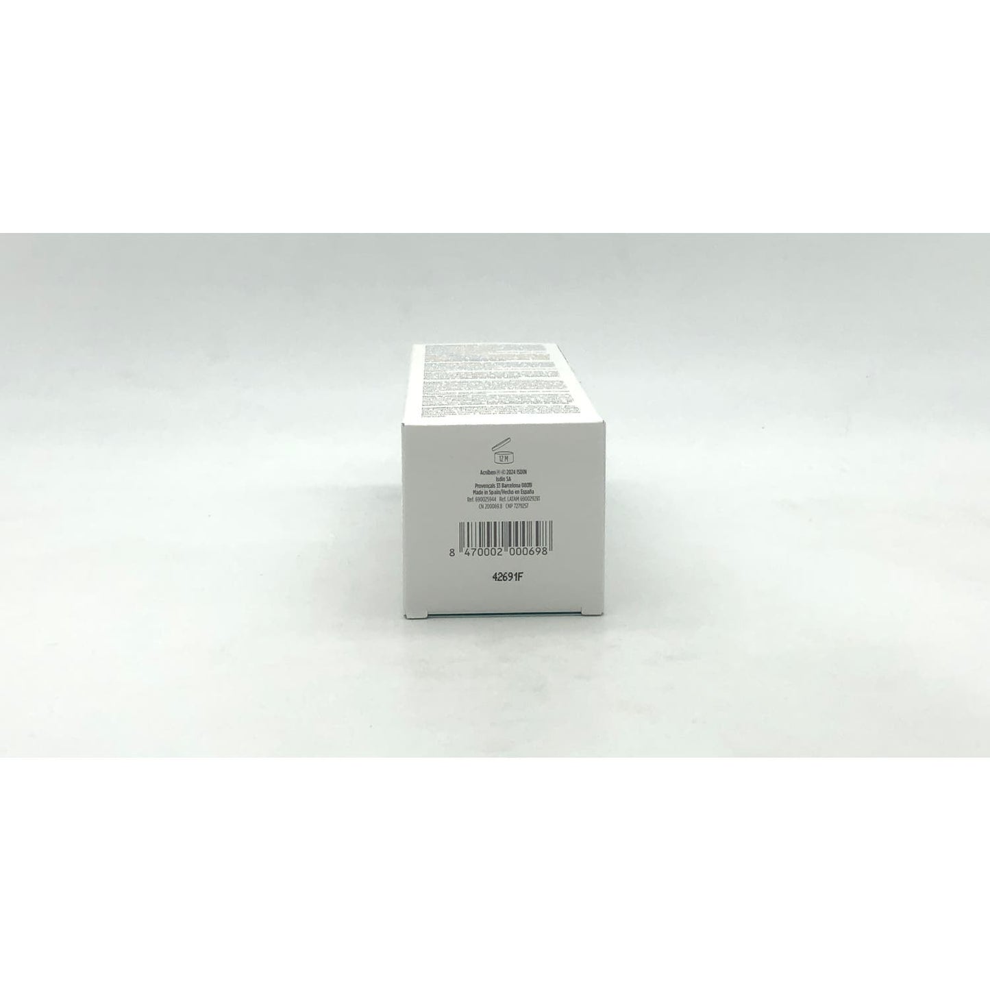 ISDIN Acniben Repair Emulsión Limpiadora Suave 180ml