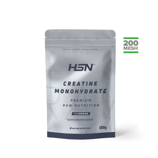 HSN Creatina Monohidrato en Polvo 150g
