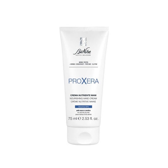 Proxera Crema Nutritiva Para Manos 75Ml