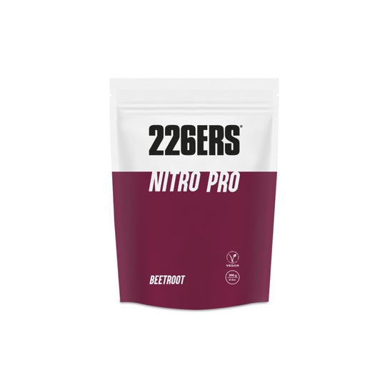 226Ers Nitro Pro Beetroot 290 g