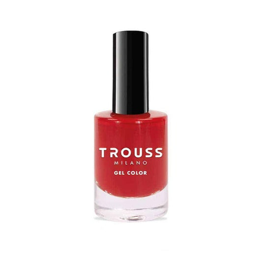 Trouss Milano Esmalte Scarlet Red 1ud