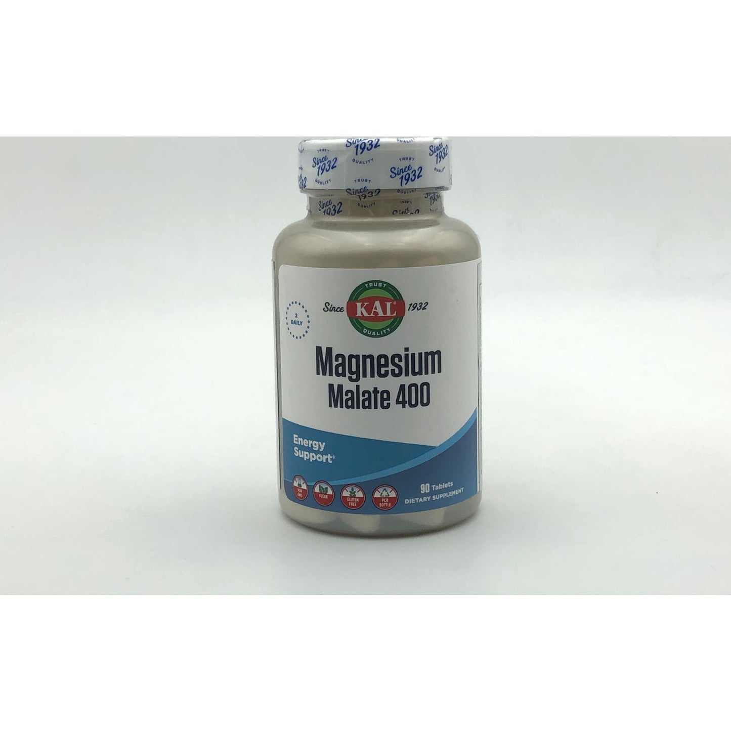 Kal Magnesium Malate 90comp