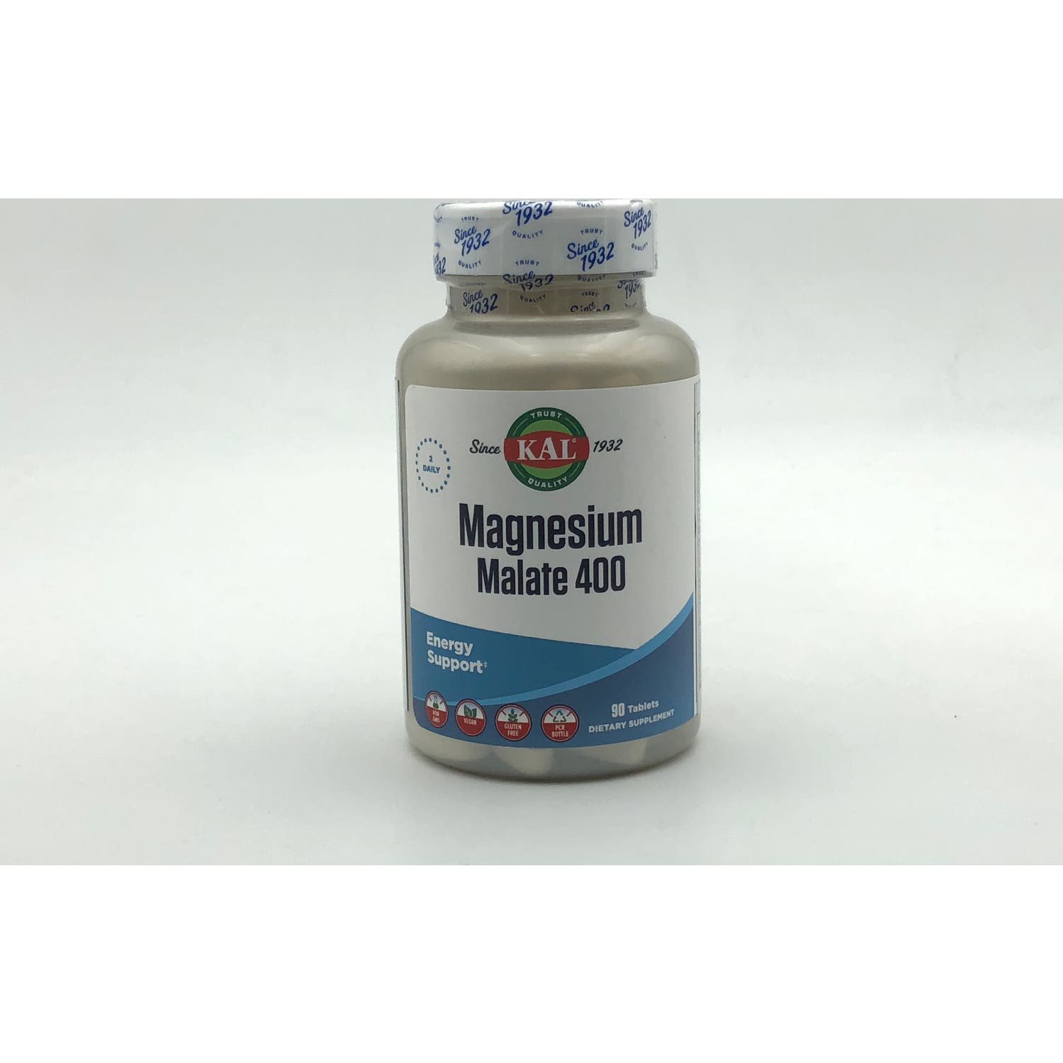 Kal Magnesium Malate 90comp