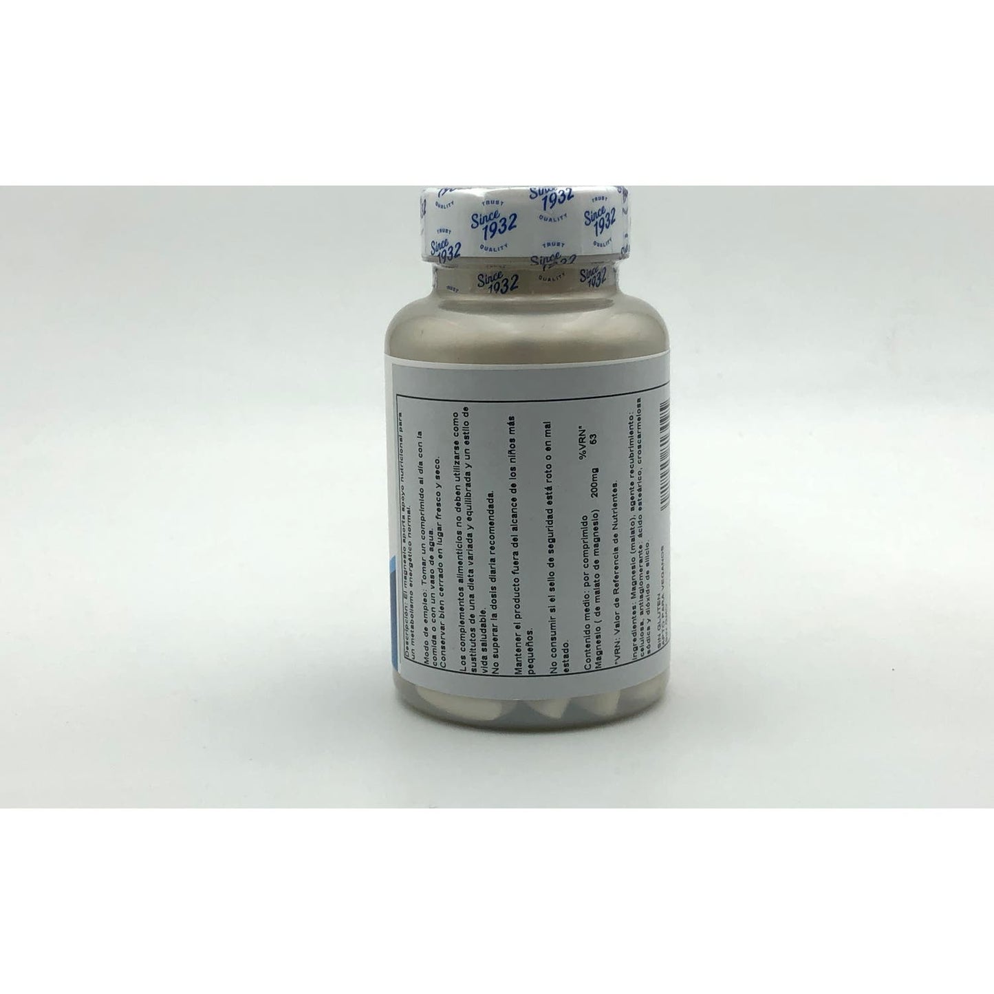 Kal Magnesium Malate 90comp