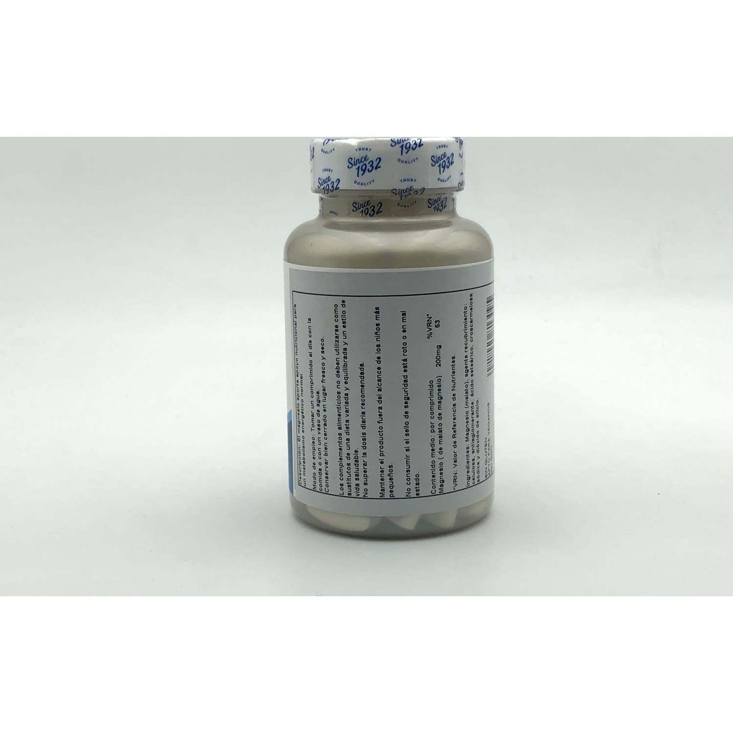 Kal Magnesium Malate 90comp