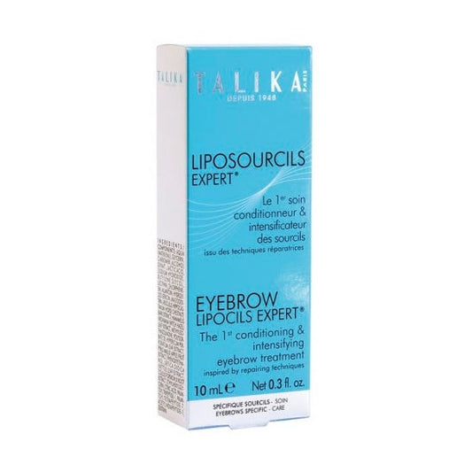 Talika Eyebrow Lipocils Expert 10 Ml