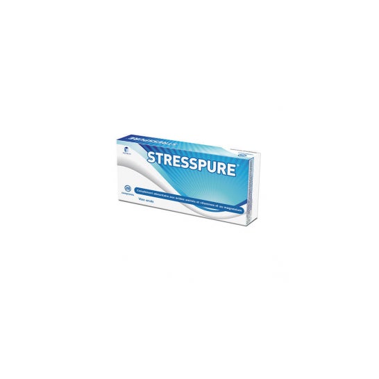 Stresspure Cpr 28