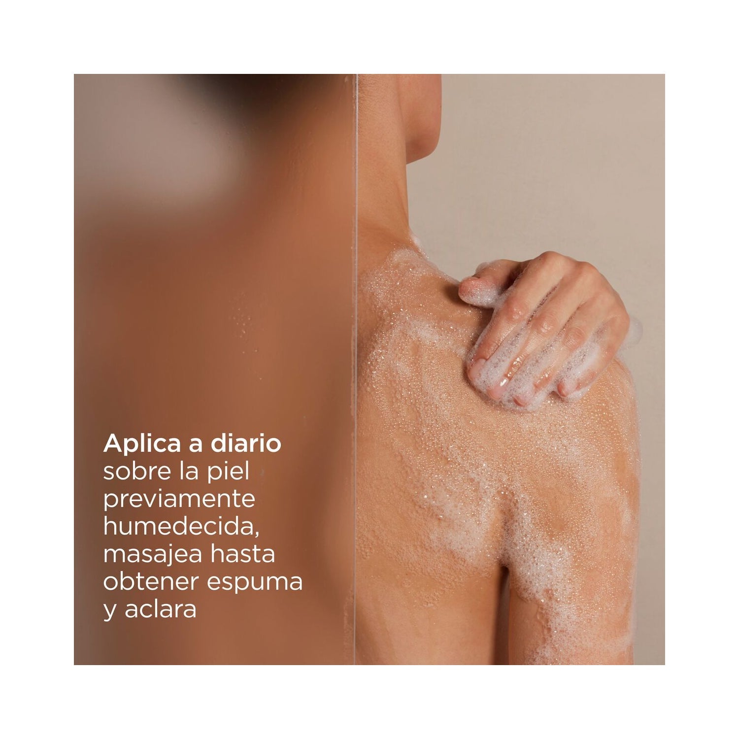 Isdin Hygiene Germisdin Aloe Vera Gel de Baño 1L+100ml