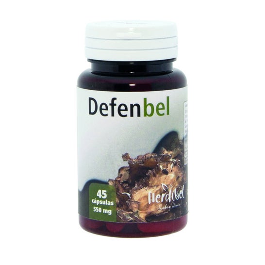 Herdibel Defenbel 45 caps