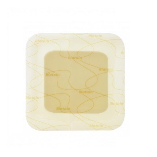 Biatain Apósito en Espuma 12x12cm 10uds
