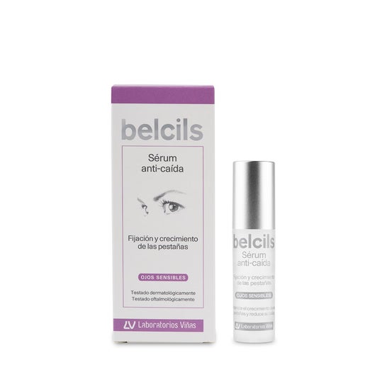 Belcils sérum anticaída 3ml