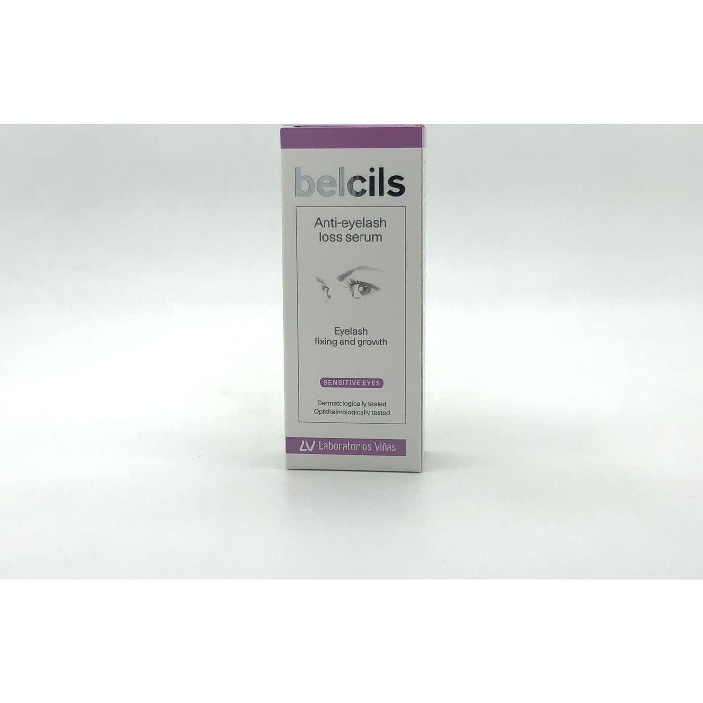 Belcils sérum anticaída 3ml