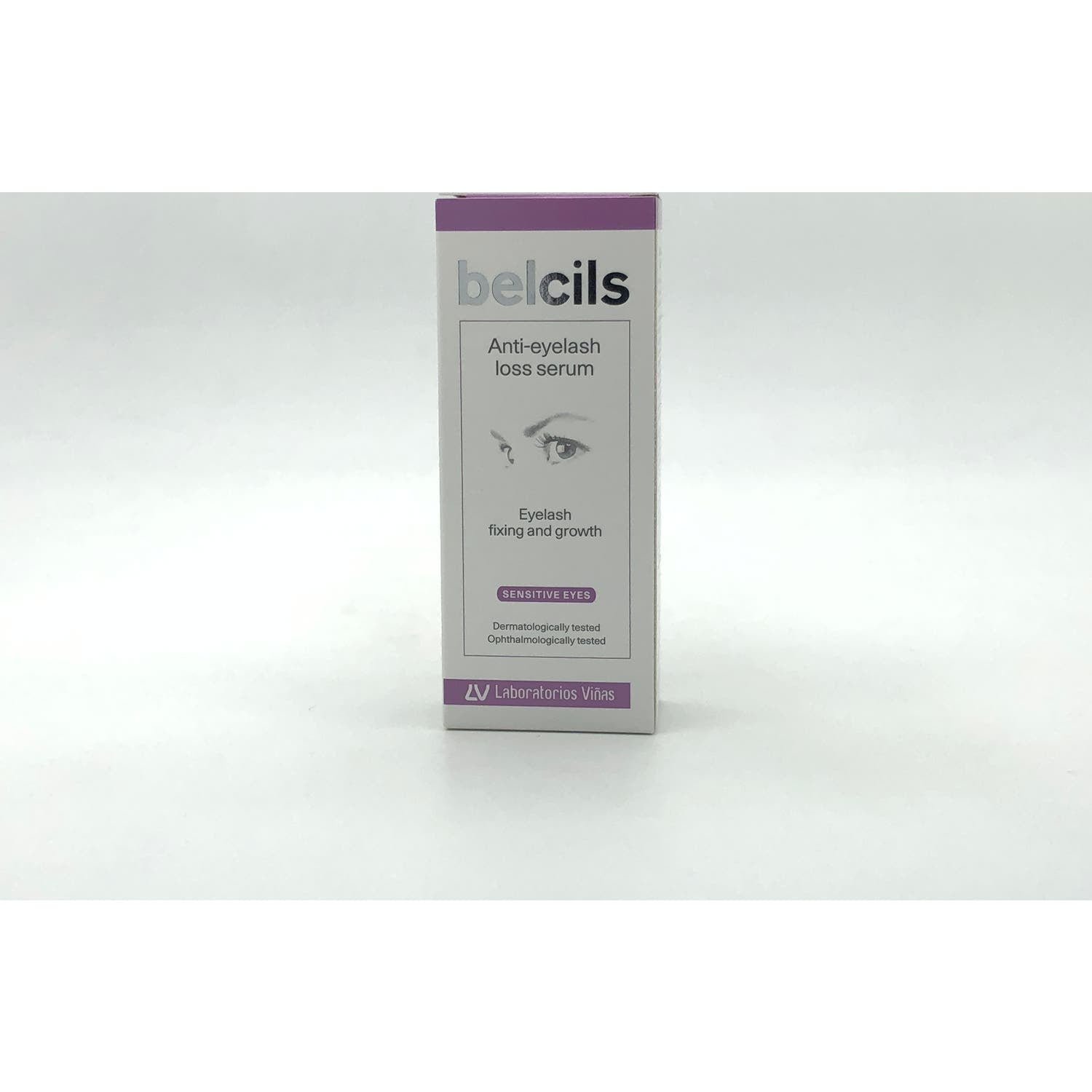 Belcils sérum anticaída 3ml