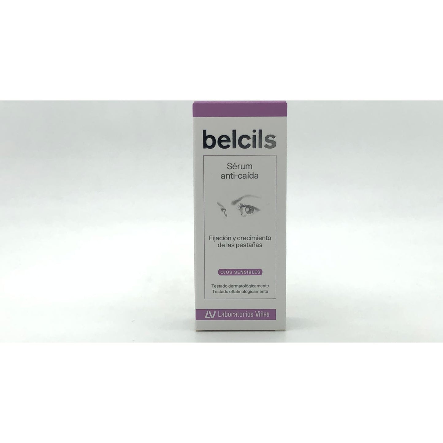 Belcils sérum anticaída 3ml