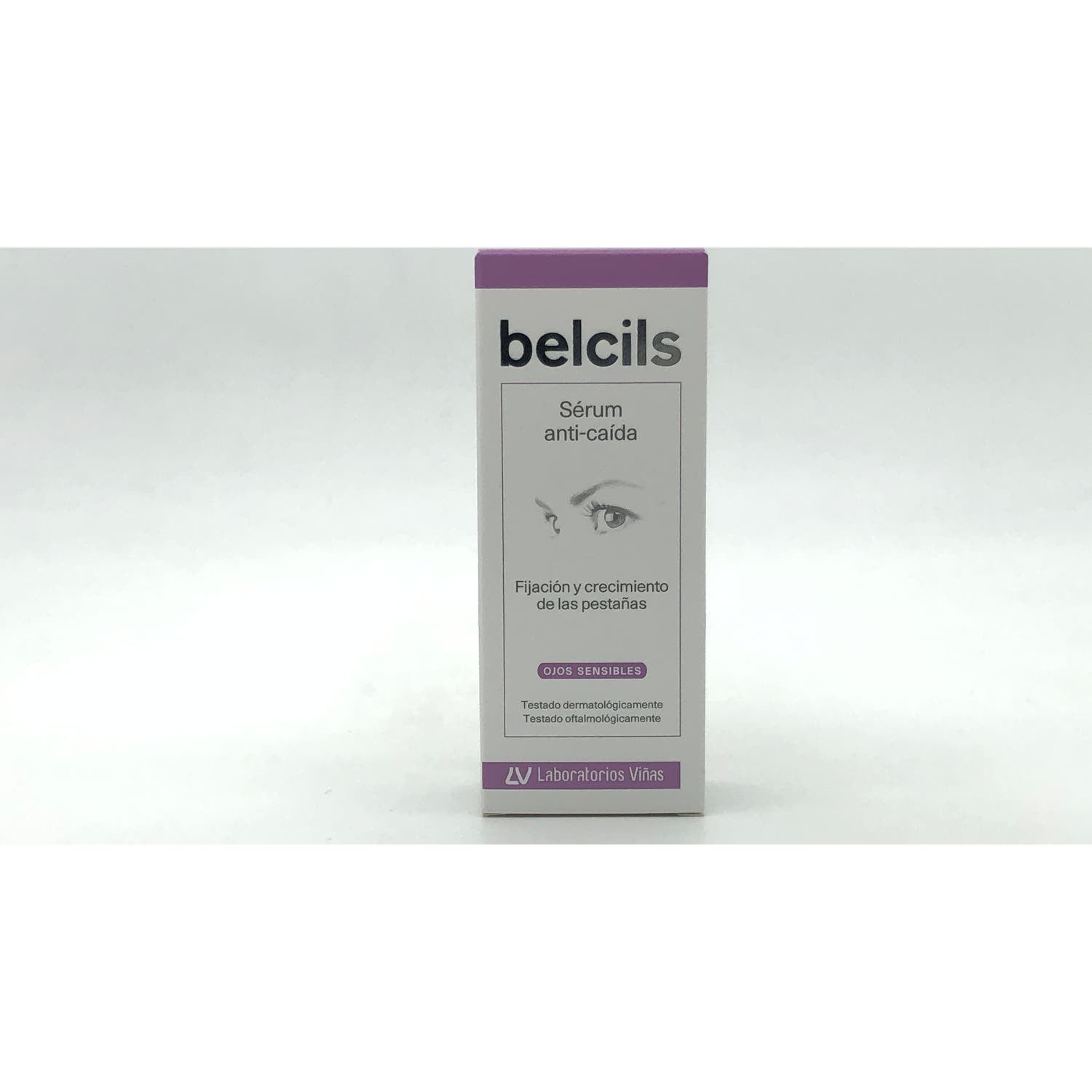 Belcils sérum anticaída 3ml