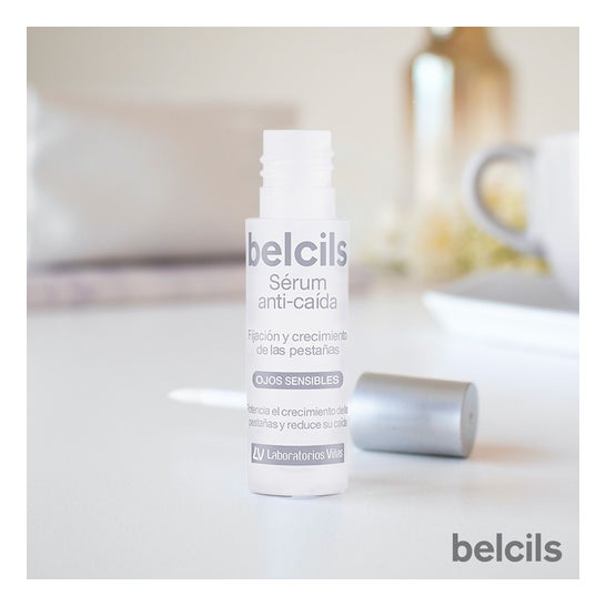 Belcils sérum anticaída 3ml