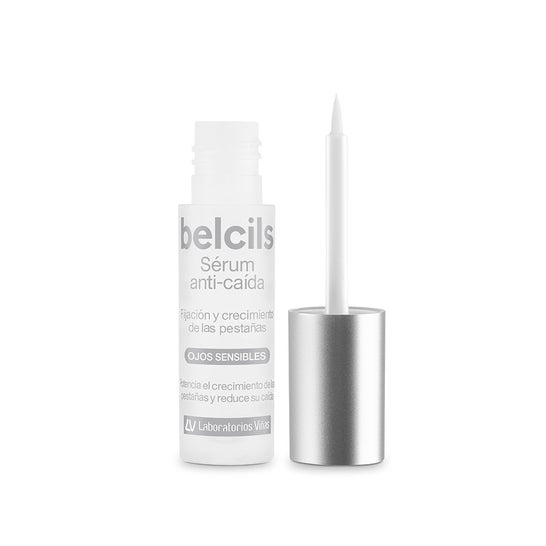 Belcils sérum anticaída 3ml