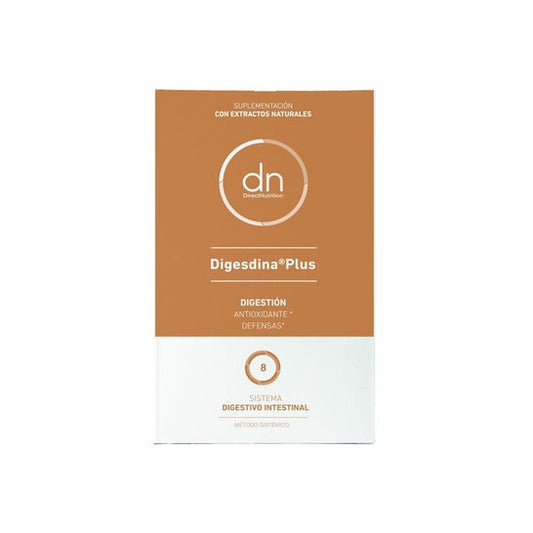Direct Nutrition Digestiva 500ml