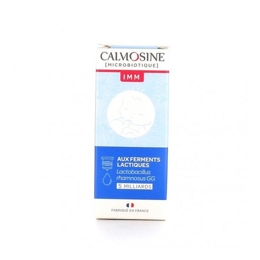 Calmosine Microbiótico Imm 8ml