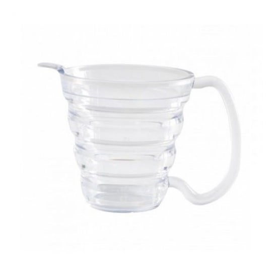 Orkyn Taza Ergonómica con Asa Ancha y Ergo 7840 1ud