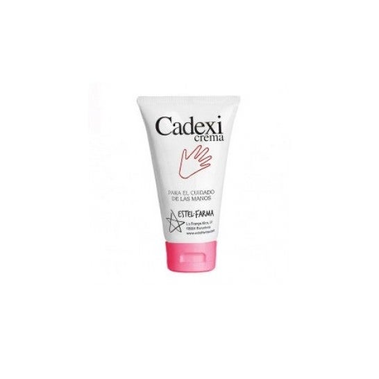 Cadexi Crema Manos 50 g