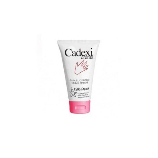 Cadexi Crema Manos 50 g