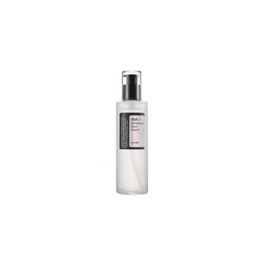 Cosrx Aha 7 Whitehead Power Liquid 100 ml