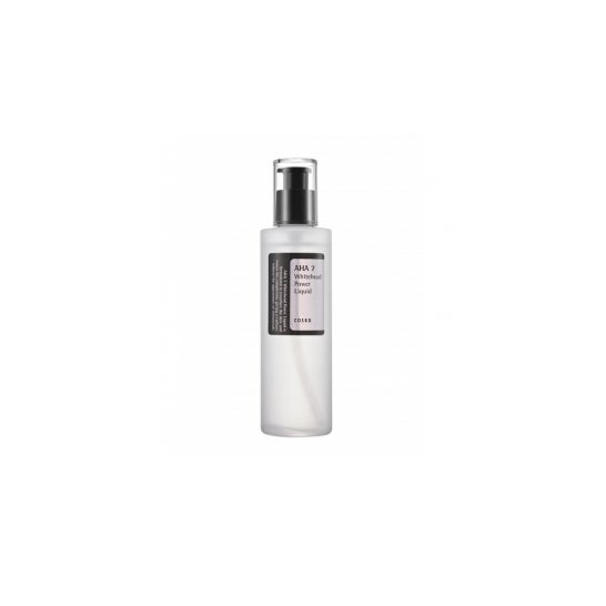 Cosrx Aha 7 Whitehead Power Liquid 100 ml
