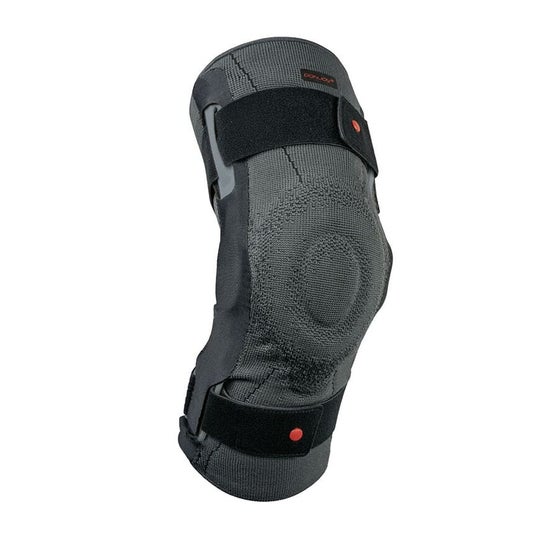 Donjoy Genulax Rodillera 35-38cm Talla 1 1 Unidad