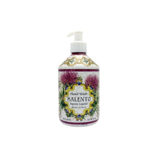 Le Maioliche Jabón Líquido Salento 500ml