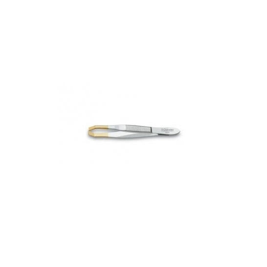 3 Claveles pinza cangrejo 8cm 1ud