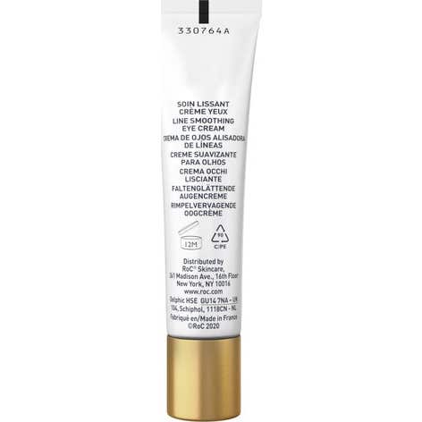 RoC Retinol Correxion Care Alisadora Crema Ojos 15ml