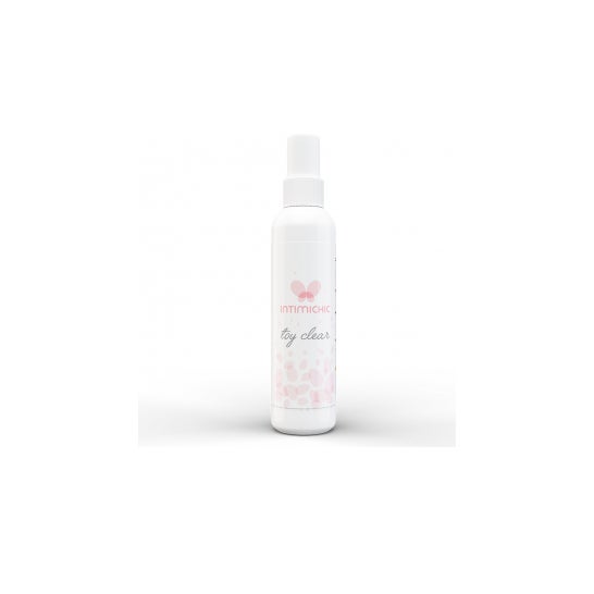 Intimichic Limpiador desinfectante 150ml